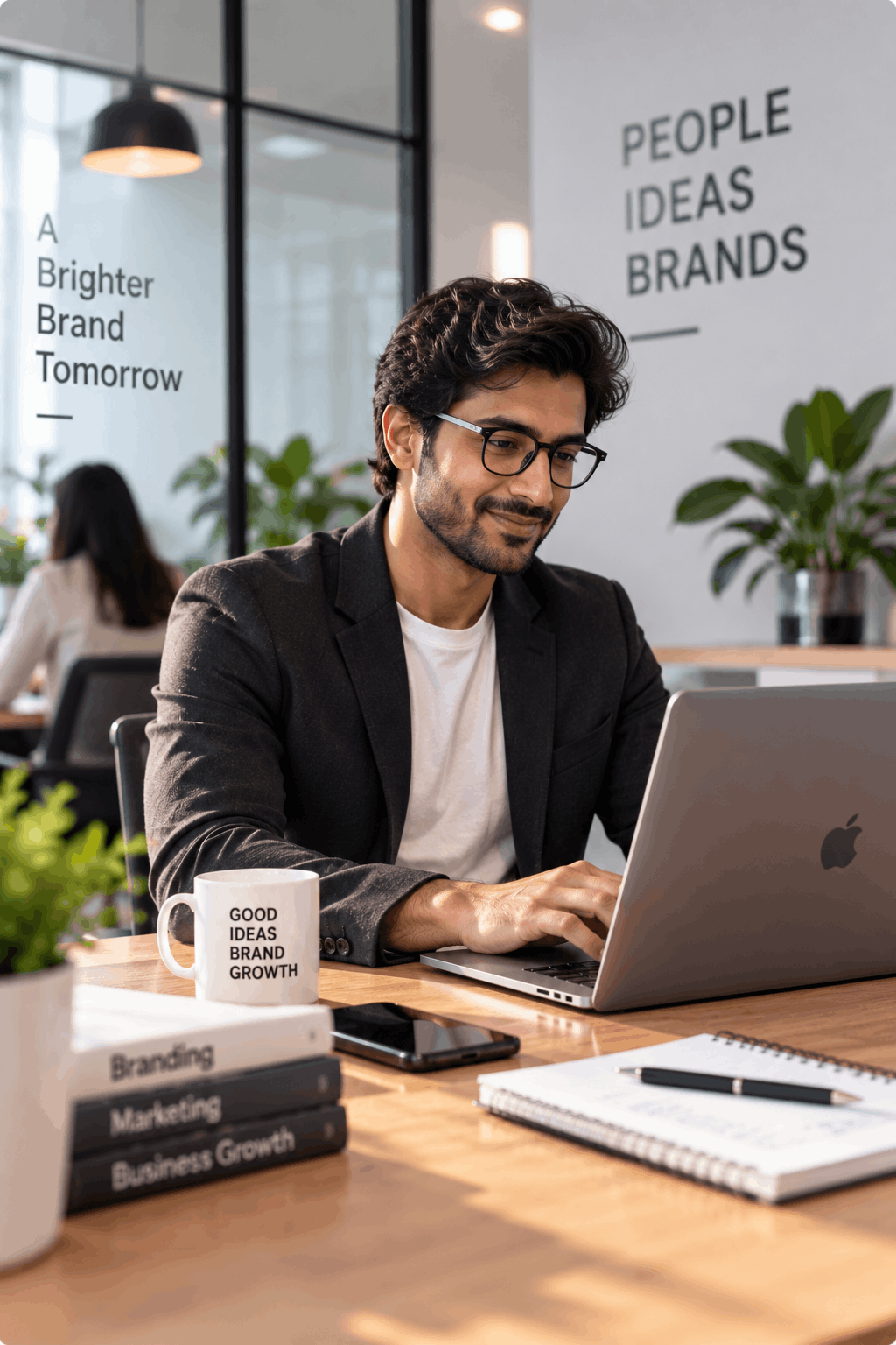 Skincare product bottle for business product photography